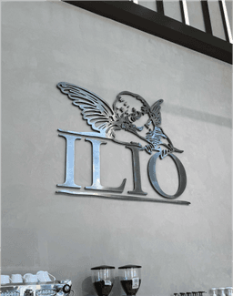Signage Components