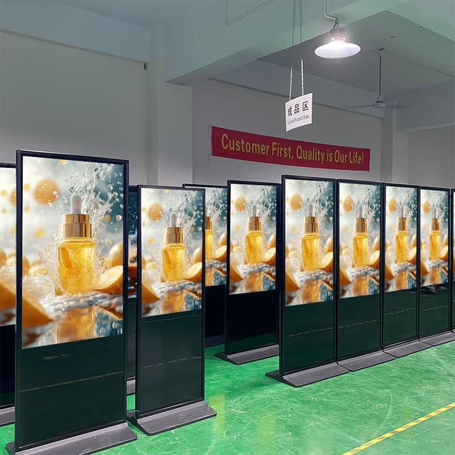 Digital Display